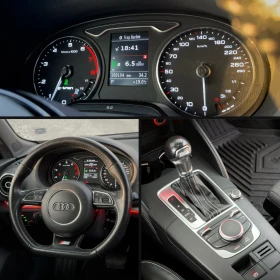 Audi A3 G-tron, снимка 8