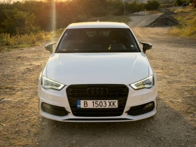 Audi A3 G-tron, снимка 2