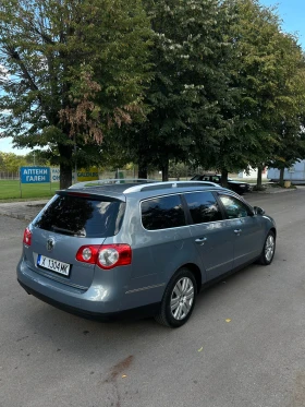 VW Passat 2.0tdi 140, снимка 4