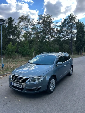 VW Passat 2.0tdi 140, снимка 2