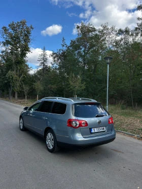 VW Passat 2.0tdi 140, снимка 3