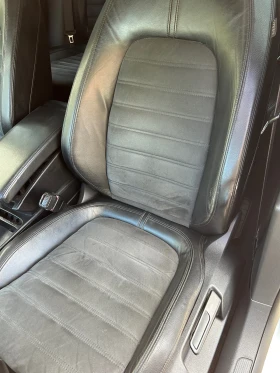 VW Passat 2.0tdi 140, снимка 6