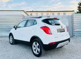 Opel Mokka X НАВИГАЦИЯ* , снимка 7