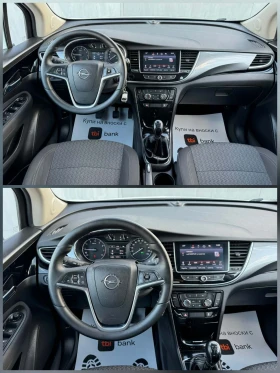Opel Mokka X НАВИГАЦИЯ* , снимка 11