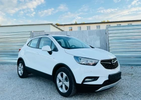 Opel Mokka X НАВИГАЦИЯ* , снимка 3