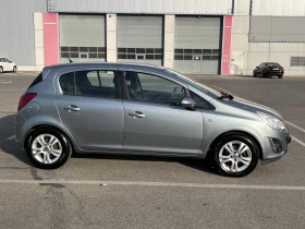 Opel Corsa, снимка 2
