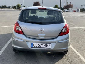 Opel Corsa, снимка 4