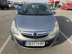 Opel Corsa, снимка 3