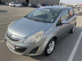 Opel Corsa, снимка 6