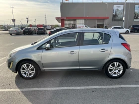 Opel Corsa, снимка 5