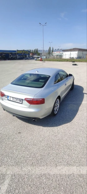 Audi A5 3.0 TDI quattro, снимка 2