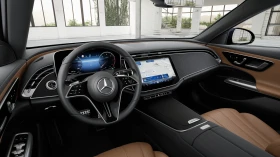Mercedes-Benz E 220 d 4MATIC All-Terrain, снимка 8