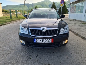 Skoda Octavia 1.8TSI 4x4, снимка 2