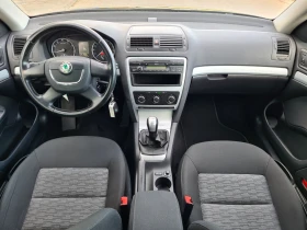 Skoda Octavia 1.8TSI 4x4, снимка 9