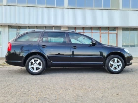 Skoda Octavia 1.8TSI 4x4, снимка 8