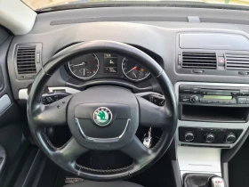 Skoda Octavia 1.8TSI 4x4, снимка 14