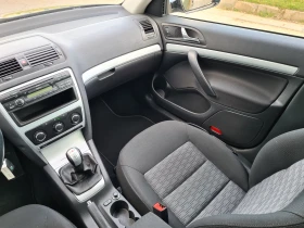 Skoda Octavia 1.8TSI 4x4, снимка 13