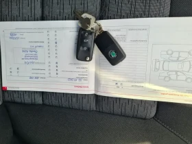 Skoda Octavia 1.8TSI 4x4, снимка 16