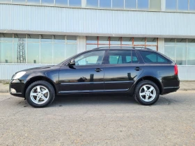 Skoda Octavia 1.8TSI 4x4, снимка 7