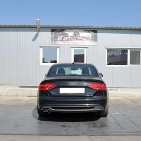 Audi A4 B8 | Mobile.bg    4