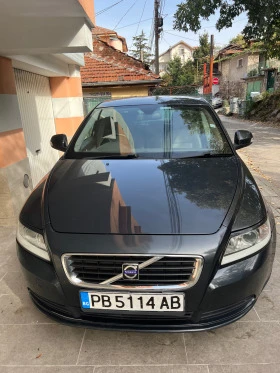  Volvo S40