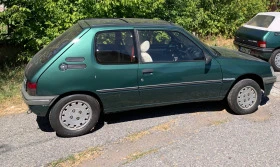 Peugeot 205 Roland Garros, снимка 4