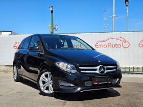     Mercedes-Benz B 200 CDI/136kc/Avantgarde/NAVI//LED/EURO6B/