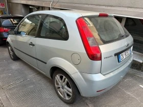 Ford Fiesta 1.4  !  4.100 | Mobile.bg    3