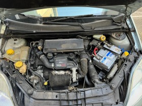 Ford Fiesta 1.4 Дизел ! Разход 4л.100км, снимка 10