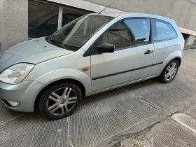 Ford Fiesta 1.4  !  4.100 | Mobile.bg    2