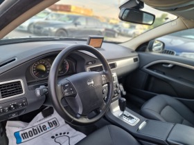 Volvo V70 2.5i MumentumНавигация Bluetooth парктроник, снимка 9 - Автомобили и джипове - 46060323