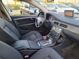 Volvo V70 2.5i MumentumНавигация Bluetooth парктроник, снимка 12 - Автомобили и джипове - 46060323