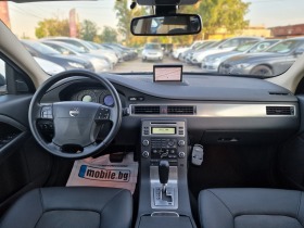 Volvo V70 2.5i MumentumНавигация Bluetooth парктроник, снимка 14 - Автомобили и джипове - 46060323