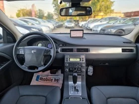 Volvo V70 2.5TMumentumНавигация Bluetooth парктроник, снимка 14