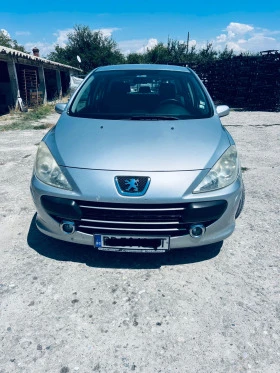 Peugeot 307, снимка 1