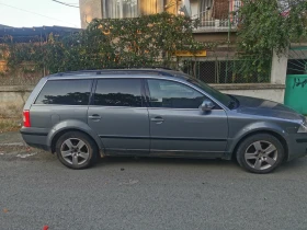 VW Passat 1.9 131hp, снимка 2