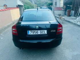 Skoda Octavia 1.9 105 автомат, снимка 3