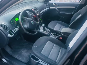 Skoda Octavia 1.9 105 автомат, снимка 8