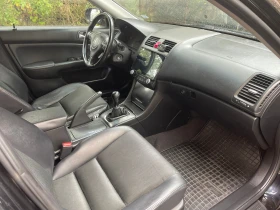 Honda Accord 2.4 TypeS, снимка 12