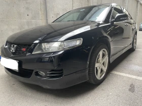 Honda Accord 2.4 TypeS, снимка 7