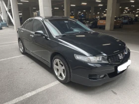 Honda Accord 2.4 TypeS, снимка 4