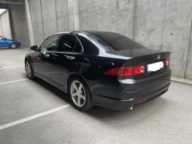 Honda Accord 2.4 TypeS, снимка 6