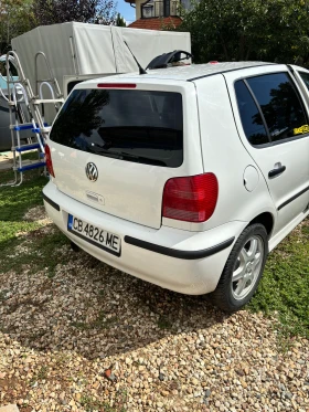 VW Polo 1.4 MPI , снимка 2