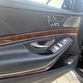 Mercedes-Benz S 500 4M L AMG* Exclusive* Massage* Burmester | Mobile.bg    6