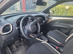 Toyota Aygo Aygo X, снимка 6