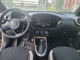 Toyota Aygo Aygo X, снимка 5