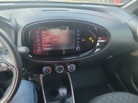 Toyota Aygo Aygo X, снимка 9