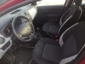 Dacia Sandero 1.2i, снимка 8