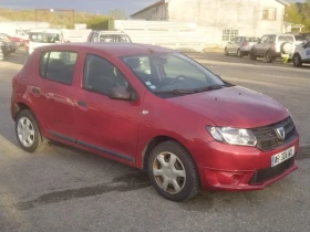 Dacia Sandero 1.2i, снимка 4