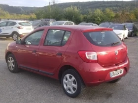 Dacia Sandero 1.2i, снимка 3